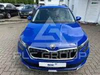 2019 Skoda KAMIQ