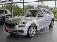 2019 Skoda KAMIQ