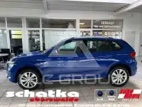 2019 Skoda KAMIQ