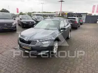 2019 Skoda KAMIQ