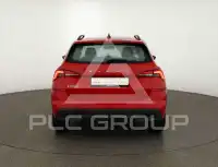 2019 Skoda KAMIQ