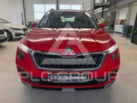 2019 Skoda KAMIQ