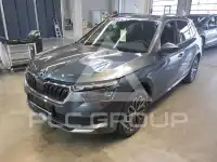 2019 Skoda KAMIQ