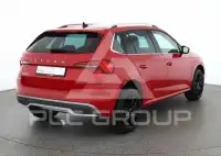 2019 Skoda KAMIQ