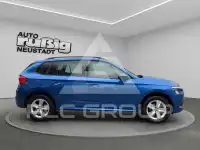 2019 Skoda KAMIQ