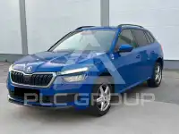 2019 Skoda KAMIQ