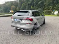 2019 Skoda KAMIQ