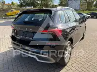 2019 Skoda KAMIQ