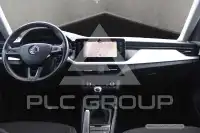 2019 Skoda KAMIQ