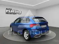2019 Skoda KAMIQ