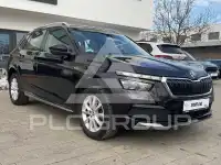 2019 Skoda KAMIQ