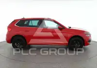 2019 Skoda KAMIQ