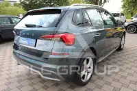 2019 Skoda KAMIQ