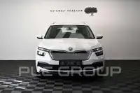 2019 Skoda KAMIQ