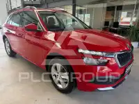 2019 Skoda KAMIQ