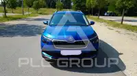 2019 Skoda KAMIQ