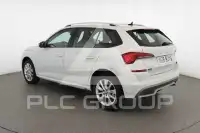 2019 Skoda KAMIQ