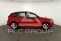 2019 Skoda KAMIQ