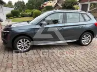 2019 Skoda KAMIQ