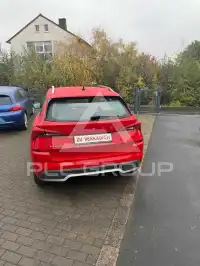 2019 Skoda KAMIQ