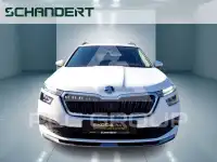 2019 Skoda KAMIQ