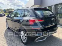 2019 Skoda KAMIQ