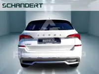 2019 Skoda KAMIQ