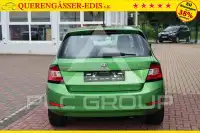 2019 Skoda Fabia