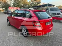 2019 Skoda Fabia