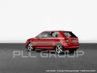 2019 Skoda Fabia