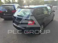 2019 Skoda Fabia