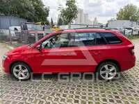 2019 Skoda Fabia