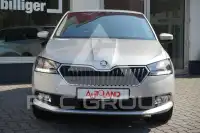 2019 Skoda Fabia