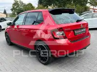 2019 Skoda Fabia