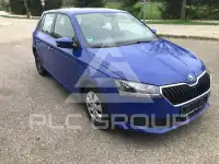 2019 Skoda Fabia