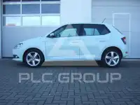 2019 Skoda Fabia