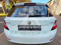2019 Skoda Fabia
