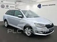 2019 Skoda Fabia