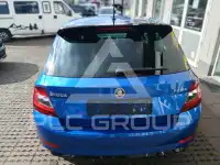 2019 Skoda Fabia