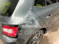 2019 Skoda Fabia