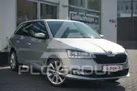 2019 Skoda Fabia