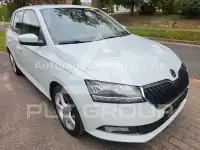 2019 Skoda Fabia