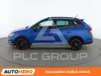 2019 Skoda Fabia