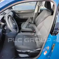 2019 Skoda Fabia