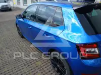 2019 Skoda Fabia