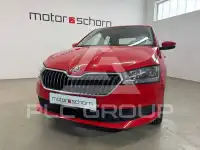 2019 Skoda Fabia
