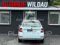 2019 Skoda Fabia