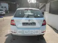 2019 Skoda Fabia