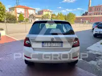 2019 Skoda Fabia