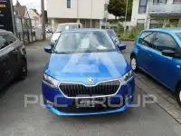 2019 Skoda Fabia